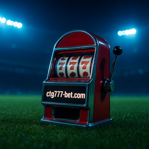 ctg777: আপনার জন্য উদার বোনাস ও একচেটিয়া অফার!